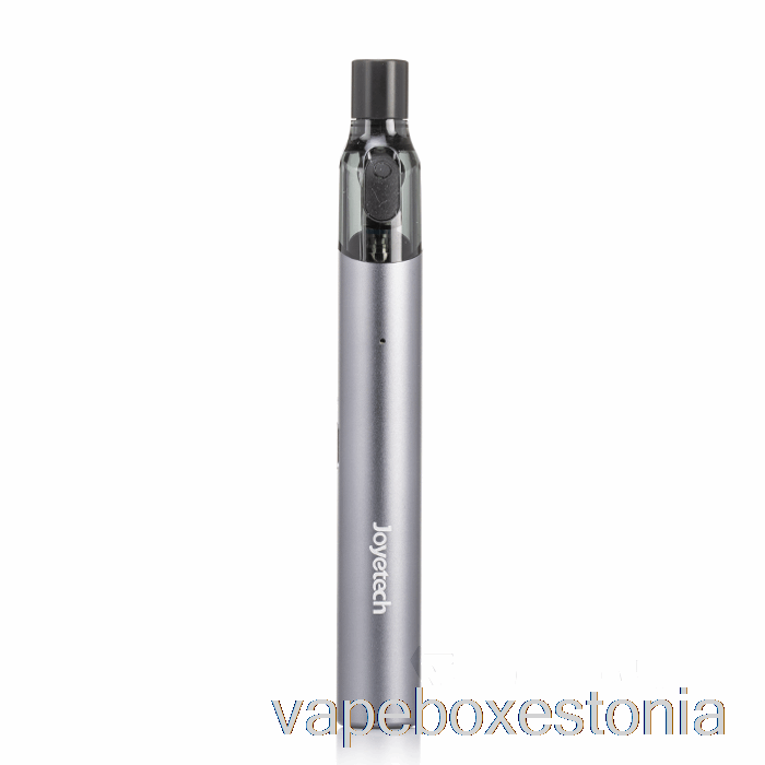 Vape Box Estonia Joyetech Ego Air Pod Süsteem Metallik Hall